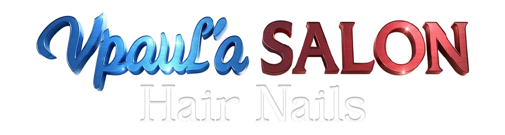 Vpaul’a Salon Hair Nails